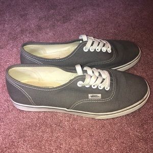 Vans shoes